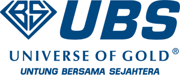 Logo UBS Universe of Gold